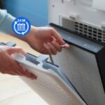 Philips FY2422/30 Filtru Nano Protect (FY2422/30)