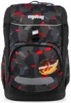 ergobag Flex iskolai hátizsák - TaekBeardo (PID_177738)