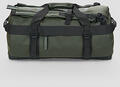 Rains Utazó táskák Texel Duffel Bag Small W3 Zöld Egy méret