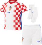 Nike Dri-FIT Croatia Stadium Home 2026 Baby/Toddler