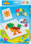 Hama HAMA: Maxi 140 bucăţi biluţe cu un tabel (9667)