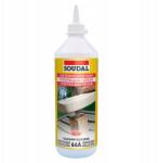 Soudal Poliuretán ragasztó fához Soudal 250 ml (66A)