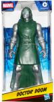 Hasbro Răzbunătorii: figurina personajului Doctor Doom, 24 cm - Hasbro (G2814) Figurina