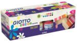 GIOTTO Akrilfesték GIOTTO 25ml 12 darabos (5306 00) - mystock