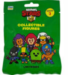 PMI Figurină surpriză Brawl Stars, seria 3, 1 buc (BRW2305) Figurina