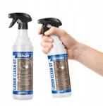 TENZI Folyadék Tenzi Yachtok és lakókocsik Bőrtisztítója 0, 6L Leder Clean Gt