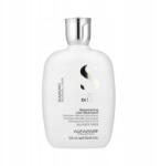ALFAPARF Milano Semi DI Lino Diamond Világosító sampon 250ml (8022297064932)