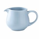 Origami Barrel Aroma Coffee Server 400 ml server de cafea din porțelan - Albastru mat