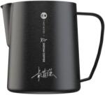 Motta Timemore Rosetta Signature Cana pentru lapte 700ml - Negru