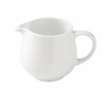 Origami Barrel Aroma Coffee Server 400 ml server de cafea din porțelan - Alb