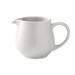 Origami Barrel Aroma Coffee Server 400 ml server de cafea din porțelan - Gri mat