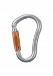 Rock Empire Magnum Steel 2Lock Rock Empire karabiner (RE-ZRC043)