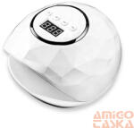  Műkörmös F6 Uv/Led Lámpa | 86W | FEHÉR - 82793 (82793)