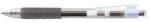 Faber-Castell Zseléstoll FABER Fast 0, 7mm fekete