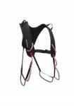 Black Diamond Iad Double Gear Sling spakli, fekete (793661573463)