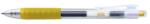 Faber-Castell Zseléstoll FABER Fast 0, 7mm arany (640902)