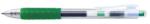 Faber-Castell Zseléstoll FABER Fast 0, 7mm zöld