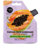 Organic Shop „Enzyme Renew papayás archámlasztó papainnal, 100 ml - hajvarazs