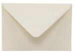 KASKAD Boríték LC/6 enyvezett Kaskad vanilia 80gr, 114x161mm