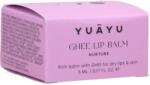 YUĀYU Ghee Lip Balm - 5 ml