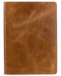 dbramante1928 Tablet-Portfolio "Ordrup" for Apple iPad (2017), 9.7, Maro, Rezistenta la zgarieturi si praf (00158760)