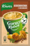 Knorr Vörösboros gombaleves krutonnal 15 g (868054)