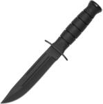 HARAHU Outdoor kés ZU - 40802 - Fekete KP40802