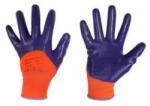 Breckner Manusi de protectie cauciucate (marimea 10) (BK90001) - pcone