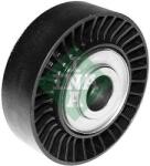 Schaeffler INA Szíjtárcsa/vezetőgörgő, hosszbordás szíj Schaeffler INA 532 0535 10 for AUDI, SEAT, SKODA, VW (532 0535 10)
