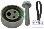 Schaeffler INA Fogasszíjkészlet Schaeffler INA 530 0490 10 for RENAULT, DACIA, NISSAN (530 0490 10)