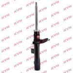 KYB lengéscsillapító KYB 333839-KYB for CITROËN, PEUGEOT, FORD (333839-KYB)