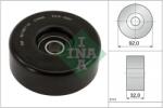 Schaeffler INA feszítőgörgő, hosszbordás szíj Schaeffler INA 531 0571 10 for MERCEDES-BENZ (531 0571 10)