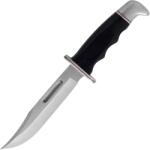 HARAHU Outdoor kés ZC-40806 - Fekete KP40806