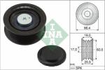 Schaeffler INA Szíjtárcsa/vezetőgörgő, hosszbordás szíj Schaeffler INA 532 0642 10 for HYUNDAI, KIA (532 0642 10)