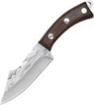 HARAHU Outdoor kés NM - 40790 - Sötétbarna KP40790