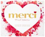 merci Storck Merci Bombonier tejcsokoládé kollekció Finest Selec. 250 g (4014400901191)