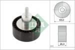 Schaeffler INA Szíjtárcsa/vezetőgörgő, hosszbordás szíj Schaeffler INA 532 0908 10 for FORD (532 0908 10)