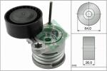 Schaeffler INA Szíjfeszítő, hosszbordás szíj Schaeffler INA 534 0331 10 for BMW, MINI (534 0331 10)