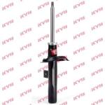 KYB lengéscsillapító KYB 333838-KYB for CITROËN, PEUGEOT, FORD (333838-KYB)