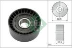 Schaeffler INA Szíjtárcsa/vezetőgörgő, hosszbordás szíj Schaeffler INA 532 0243 10 for NISSAN, RENAULT, SUZUKI, VOLVO, … (532 0243 10)