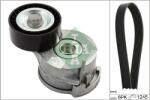 Schaeffler INA hosszbordás szíj készlet Schaeffler INA 529 0291 10 for CITROËN, PEUGEOT (529 0291 10)