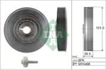 Schaeffler INA Szíjtárcsa, főtengely Schaeffler INA 544 0090 20 for RENAULT, DACIA, MERCEDES-BENZ, NISSAN (544 0090 20)