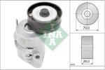 Schaeffler INA Szíjfeszítő, hosszbordás szíj Schaeffler INA 534 0102 30 for OPEL, VAUXHALL, GENERAL MOTORS (534 0102 30)