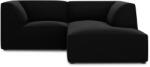 Windsor & Co Coltar cu 3 locuri Sao cu tapiterie din catifea (WIN_RC_S_44_F1_SAO8)