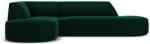 Windsor & Co Coltar cu 4 locuri Sao cu tapiterie din catifea (WIN_RLCO_44_F1_SAO3)