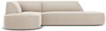 Windsor & Co Coltar cu 4 locuri Sao cu tapiterie din catifea (WIN_RLCO_44_F1_SAO1)