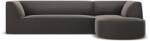Windsor & Co Coltar cu 4 locuri Sao cu tapiterie din catifea (WIN_RRC_M_44_F1_SAO7)