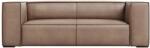 Windsor & Co Canapea cu 2 locuri Madame cu tapiterie din Genuine Leather (WIN_2S_71_F1_MADAME3) Canapea