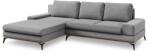 Windsor & Co Coltar cu 5 locuri Astre cu tapiterie din tesatura structurala (WIN_LCF_41_F1_ASTRE5)