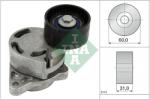 Schaeffler INA Szíjfeszítő, hosszbordás szíj Schaeffler INA 534 0317 10 for OPEL, VAUXHALL, RENAULT, DACIA, … (534 0317 10)